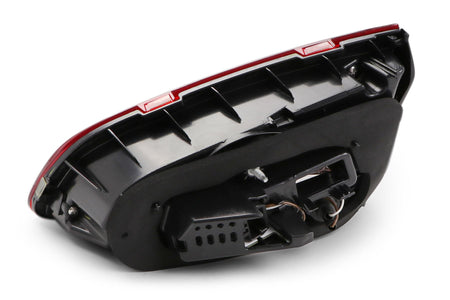 Volkswagen Golf MK7 Left Rear Light, Magneti Marelli OEM, OEM 5G0945307G - View 2