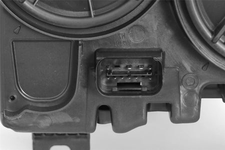 BMW X3 Right Headlight, Magneti Marelli OEM, OEM 63117334076 - View 2