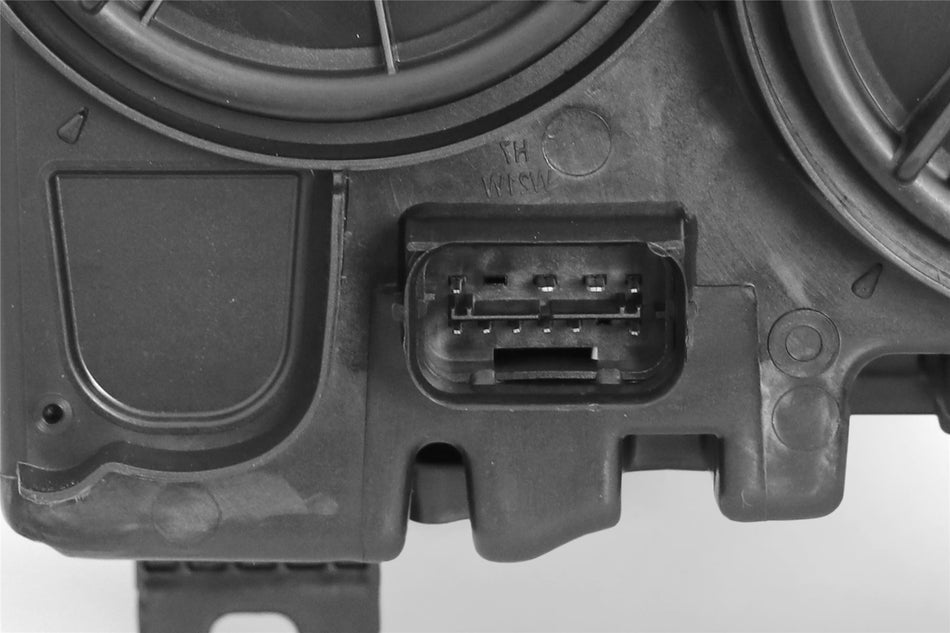 BMW X3 Right Headlight, Magneti Marelli OEM, OEM 63117334076 - View 2