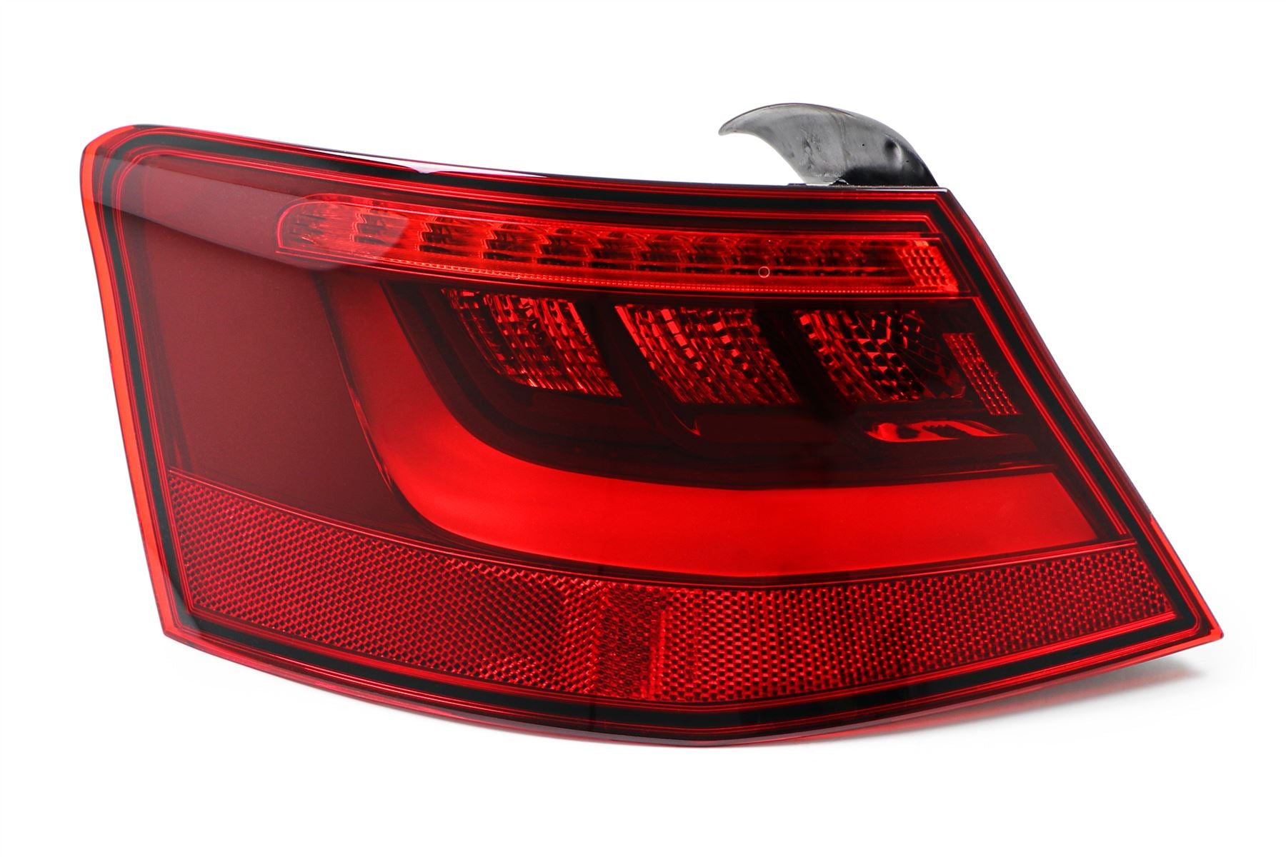 Audi A3 Left Rear Light, Magneti Marelli OEM, OEM 8V3945095B - View 3