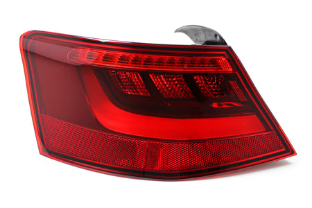 Audi A3 Left Rear Light, Magneti Marelli OEM, OEM 8V3945095B - View 3