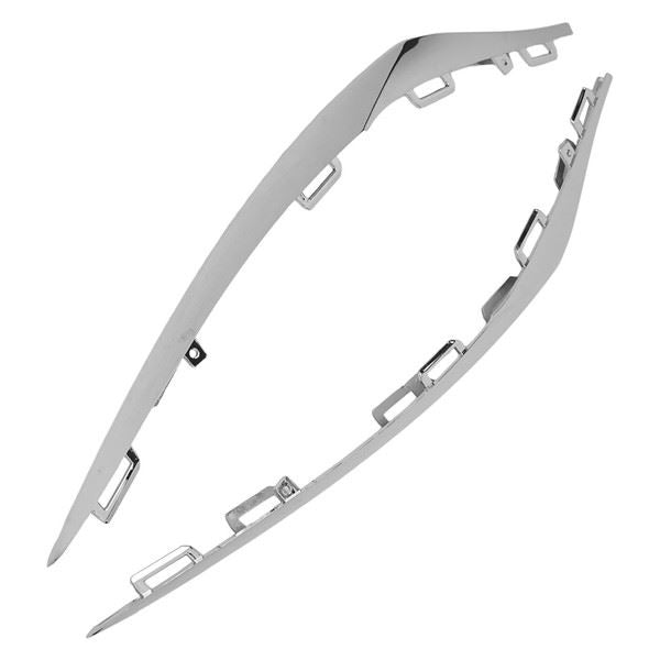 Bumper Cover Trim - for Mercedes-Benz - OEM 1178854900 | Eurowagens - View 7