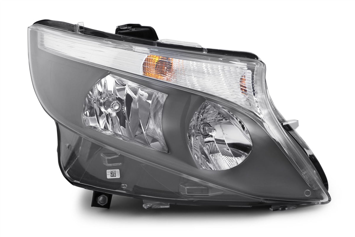 Hella DRL Right Headlight for Mercedes-Benz, OEM quality, OEM A4478200361 - View 12