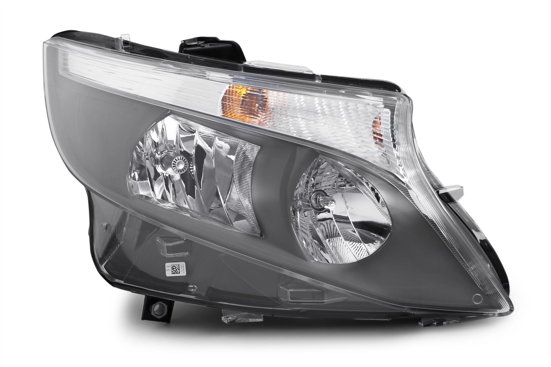 Hella DRL Right Headlight for Mercedes-Benz, OEM quality, OEM A4478200361 - View 12
