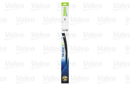 Lancia Y10 Rear Wiper Blade, Valeo OEM, OEM V3 - View 2