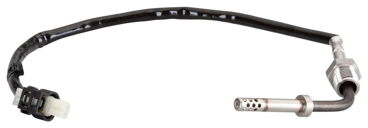 Hella Exhaust Gas Temperature Sensor for Mercedes-Benz, OEM quality, OEM 000 905 64 04, MPN 6PT 010 376-131