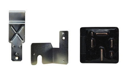 Hella Relay for Ford & Vauxhall, OEM quality, OEM 6 143 688 - View 2