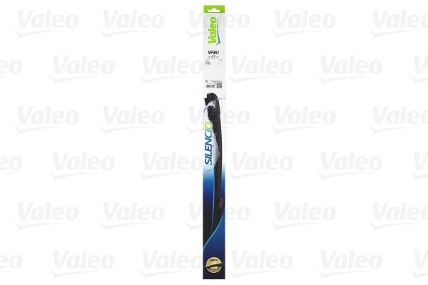 Valeo Front Wiper Blade Set for Jaguar, BMW & more, OEM quality, OEM 61617469821 - View 3