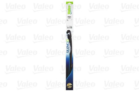 Valeo Front Wiper Blade Set for Jaguar, BMW & more, OEM quality, OEM 61617469821 - View 3