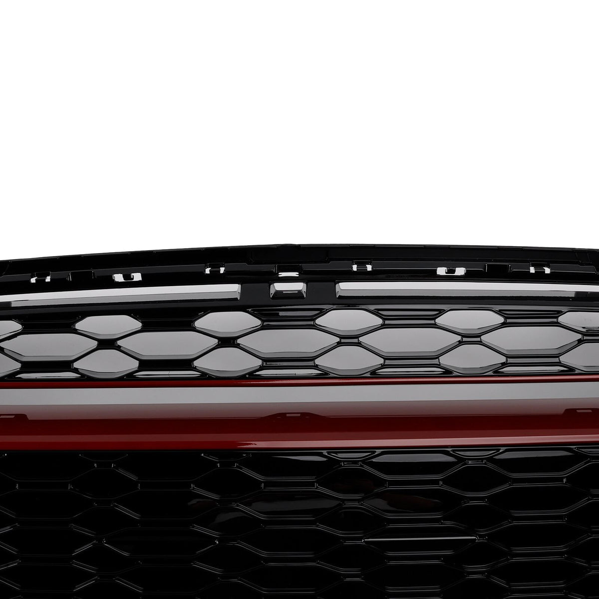Bumper Grille Trim Front - for Mini - OEM 51117337791 | Eurowagens - View 8