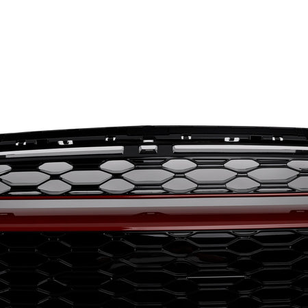 Bumper Grille Trim Front - for Mini - OEM 51117337791 | Eurowagens - View 8