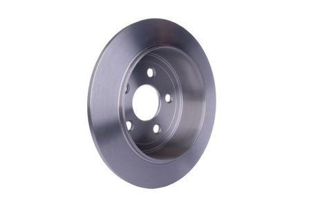 JEEP Wrangler III Brake Disc, Hella OEM, OEM 52060147AA - View 4