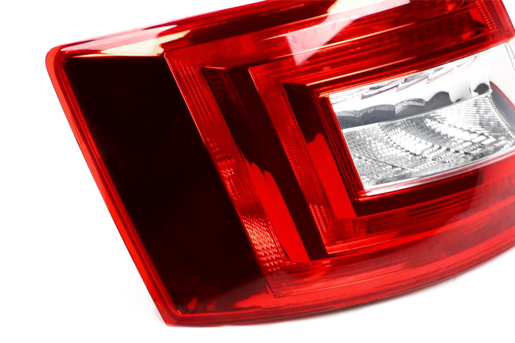 Hella Left Rear Light for Skoda, OEM quality, OEM 5E5945111 - View 3