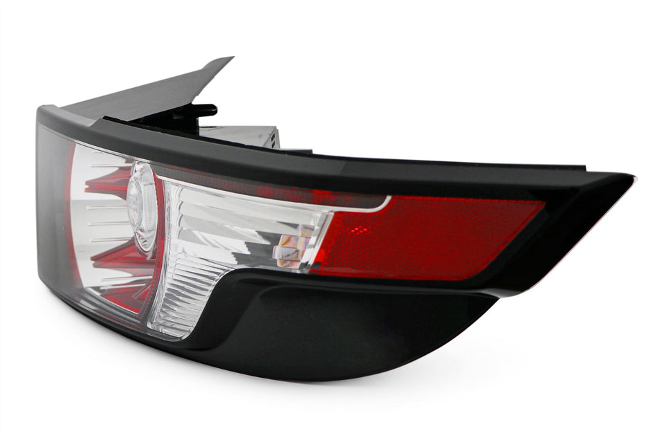 Land Rover Range Rover Evoque Right Rear Light, Hella OEM, OEM LR025146 - View 2