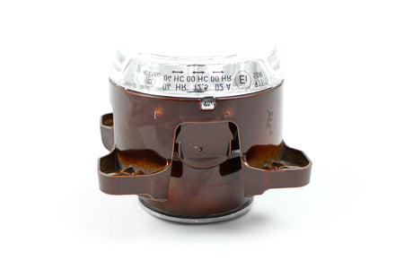Hella Right Spot Light for Universal Fitment & Peugeot, OEM quality, OEM ACW1276100 - View 11
