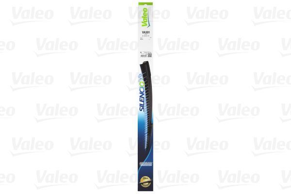 Tesla Model X Front Wiper Blade Set, Valeo OEM, OEM 107607600B - View 6