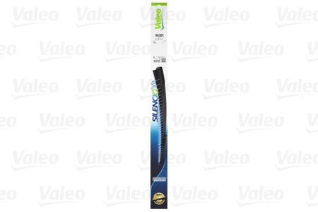 Tesla Model X Front Wiper Blade Set, Valeo OEM, OEM 107607600B - View 6