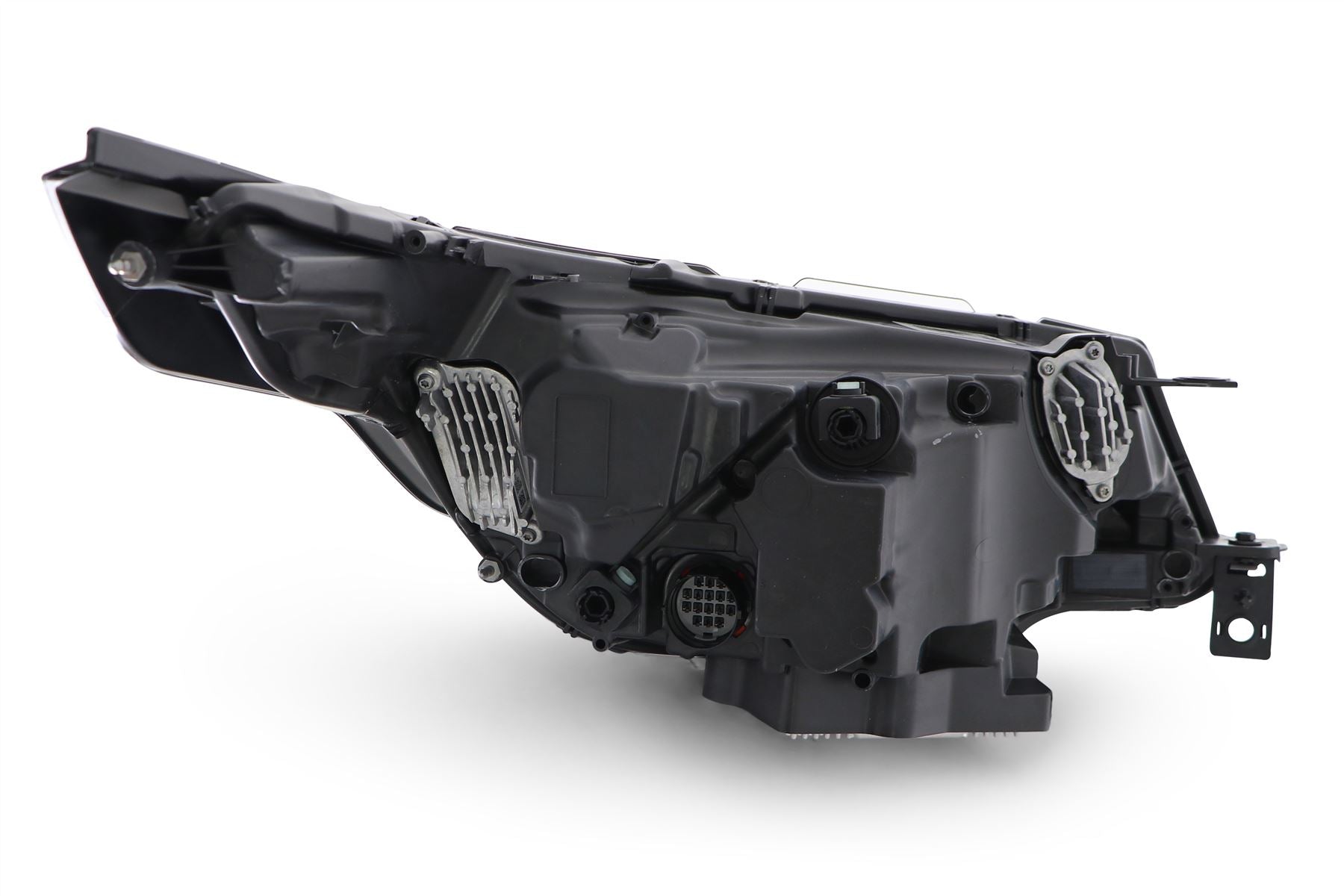 Land Rover Discovery Headlight Cover, Valeo OEM, OEM LR085642 - View 11