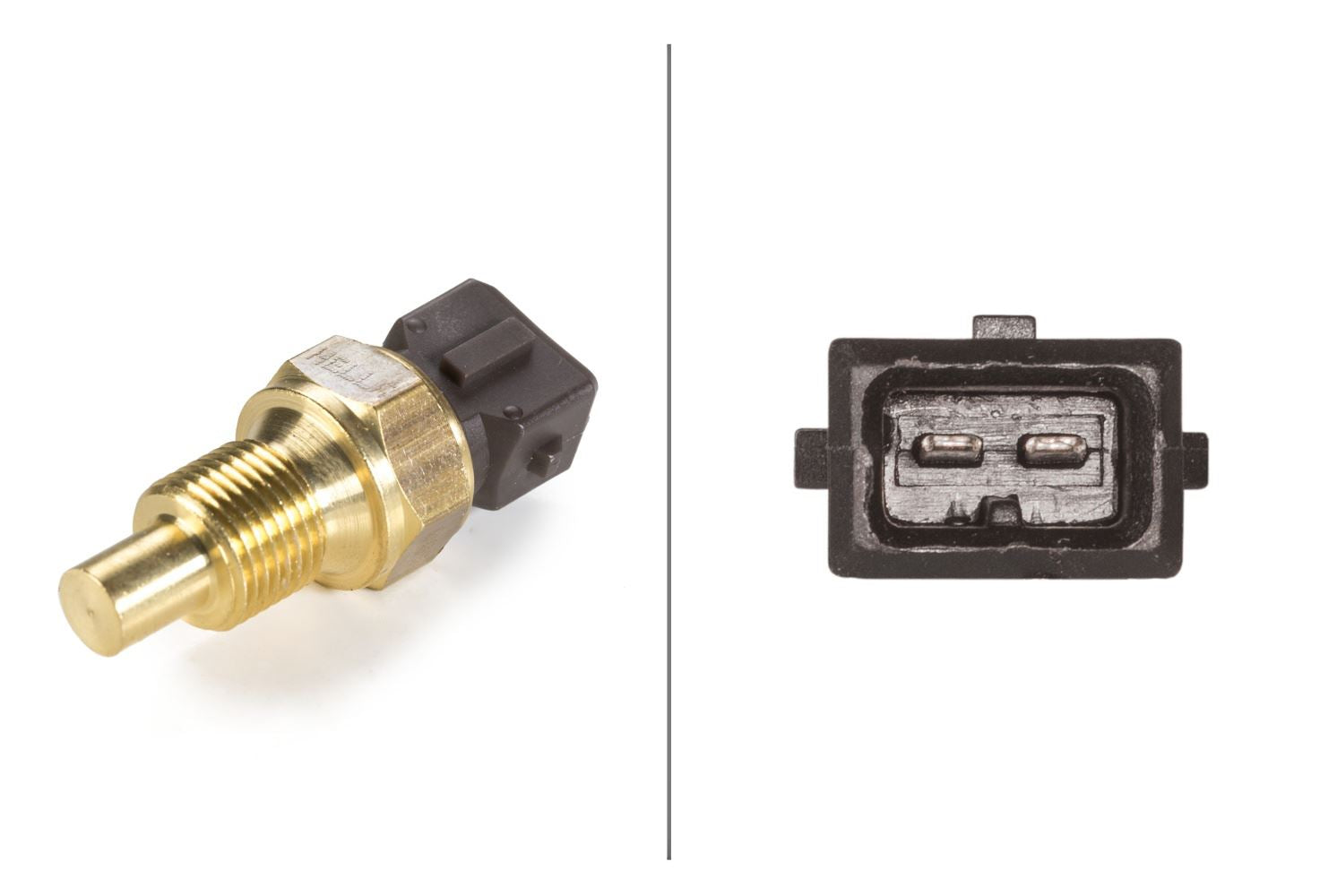 Hella Sensor for Fiat & Peugeot, OEM quality, OEM 1338.10 - View 3