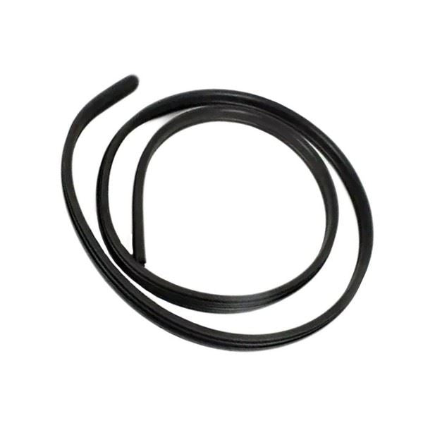 Door Weatherstrip Seal Front Right - for Jeep - OEM 05074642AH | Eurowagens