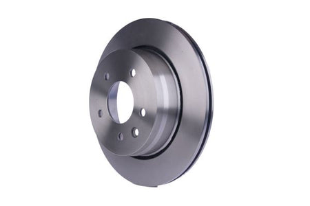 Hella Brake Disc for Jaguar, OEM quality, OEM C2C41251 - View 2