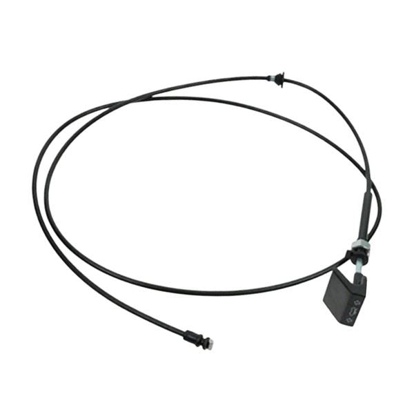 Bonnet Release Cable - for Ford - OEM YS4Z16916AA | Eurowagens