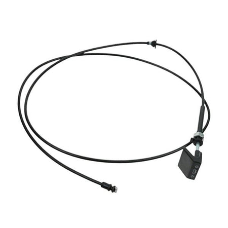 Bonnet Release Cable - for Ford - OEM YS4Z16916AA | Eurowagens