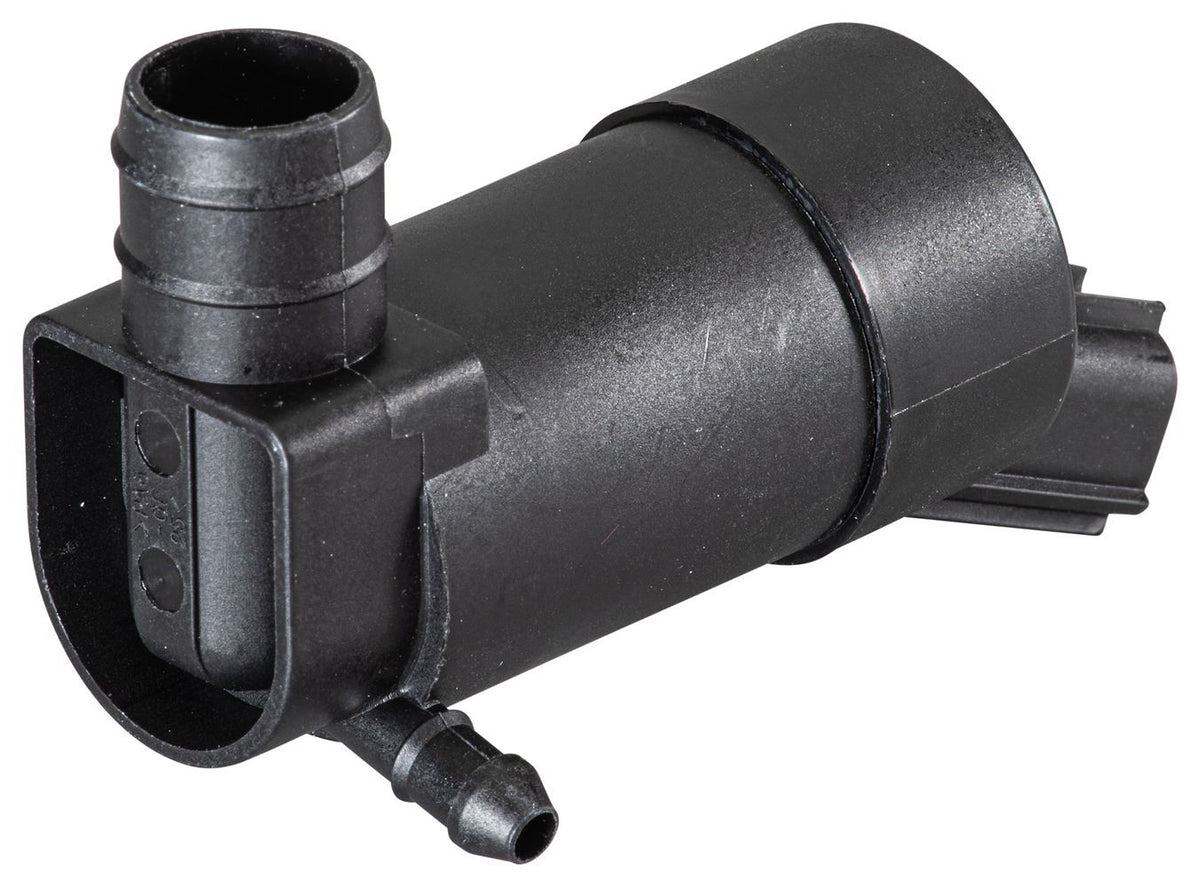 Hella Washer Pump for Ford & Volvo, OEM quality, OEM 1 357 105, MPN 8TW 006 848-171