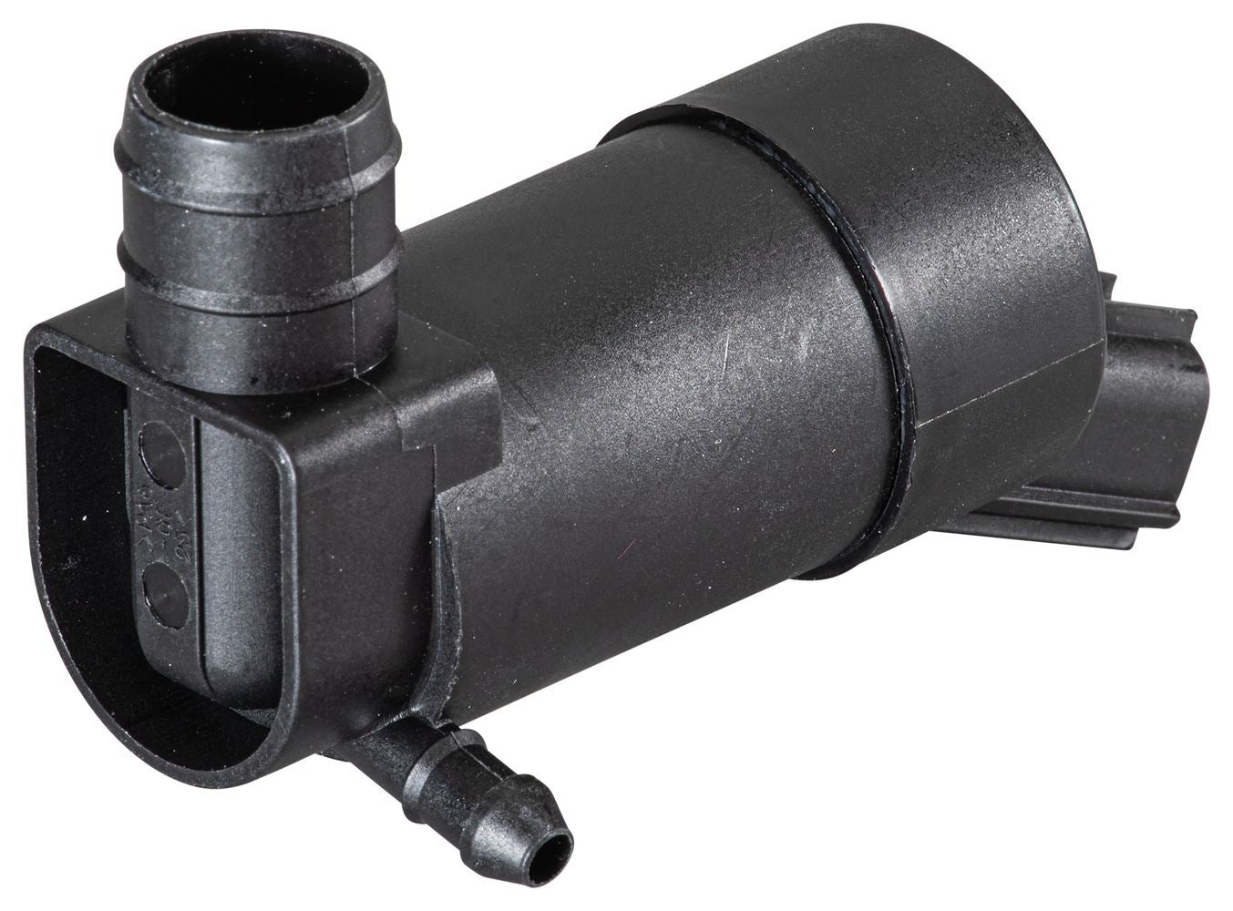 Hella Washer Pump for Ford & Volvo, OEM quality, OEM 1 357 105, MPN 8TW 006 848-171
