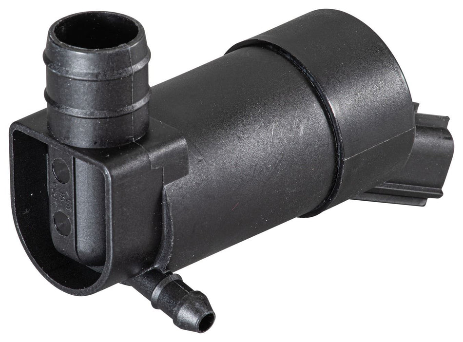 Hella Washer Pump for Ford & Volvo, OEM quality, OEM 1 357 105, MPN 8TW 006 848-171