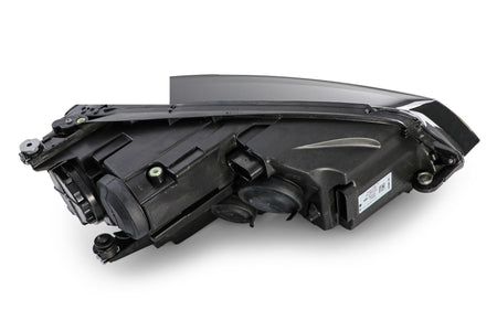 Volkswagen Golf Left Headlight, Valeo OEM, OEM 5G2941005 - View 3