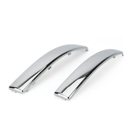 Bumper Lower Moulding Trim Front - for Fiat | Eurowagens - View 6