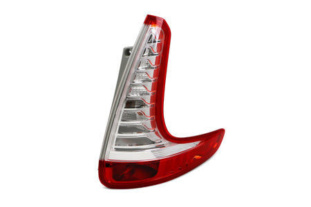 Renault Scenic Right Rear Light, Valeo OEM, OEM 265500014R - View 9