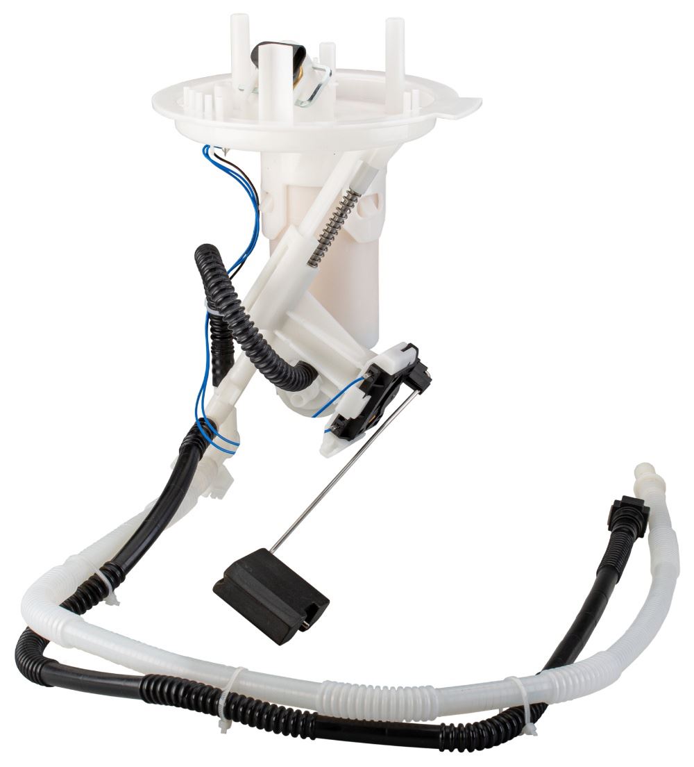 Hella Fuel Pump for Mercedes-Benz, OEM quality, OEM 025 997 18 45, MPN 8TF 358 146-731