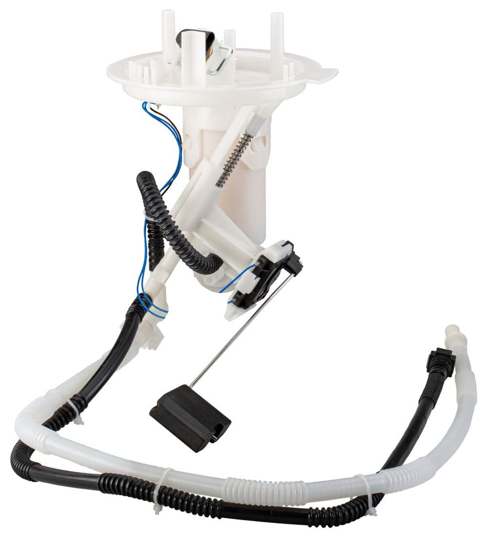 Hella Fuel Pump for Mercedes-Benz, OEM quality, OEM 025 997 18 45, MPN 8TF 358 146-731