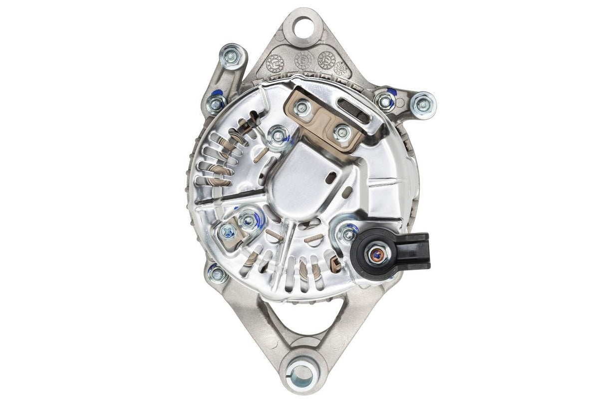 Hella Alternator for Jeep & Chrysler, OEM quality, OEM 45 573 01 - View 3
