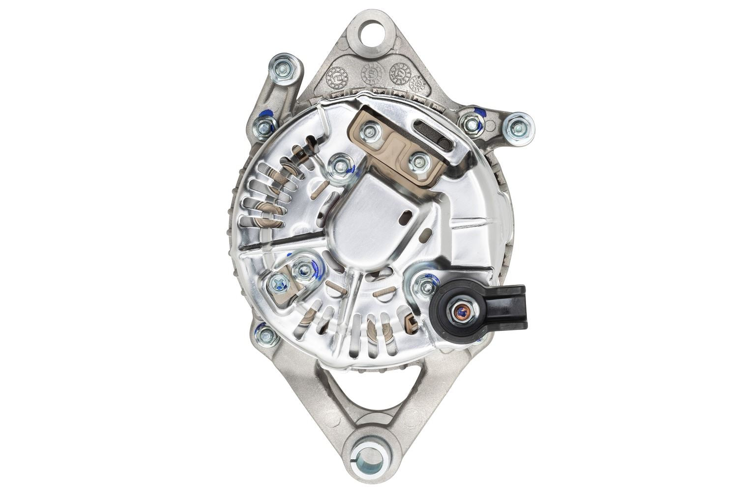 Hella Alternator for Jeep & Chrysler, OEM quality, OEM 45 573 01 - View 3
