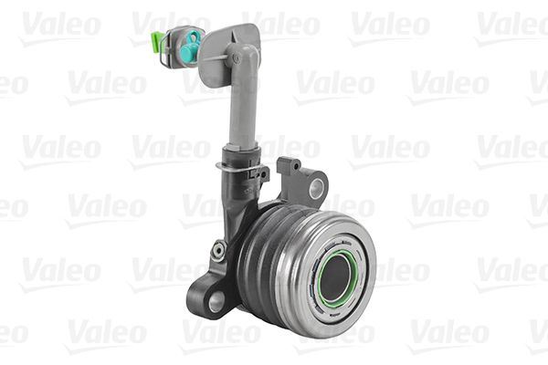 Valeo Clutch Central Slave Cylinder for Dacia, Renault & more, OEM quality, OEM 306201586R - View 2