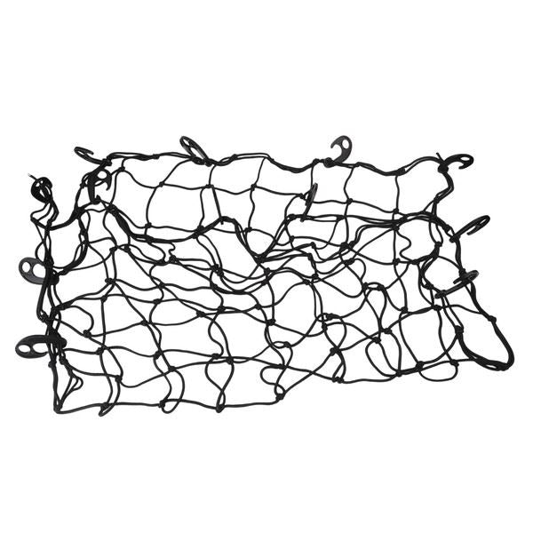 Roof Rack Cargo Barrier Net - for Mercedes-Benz - OEM 2045000549 | Eurowagens - View 5