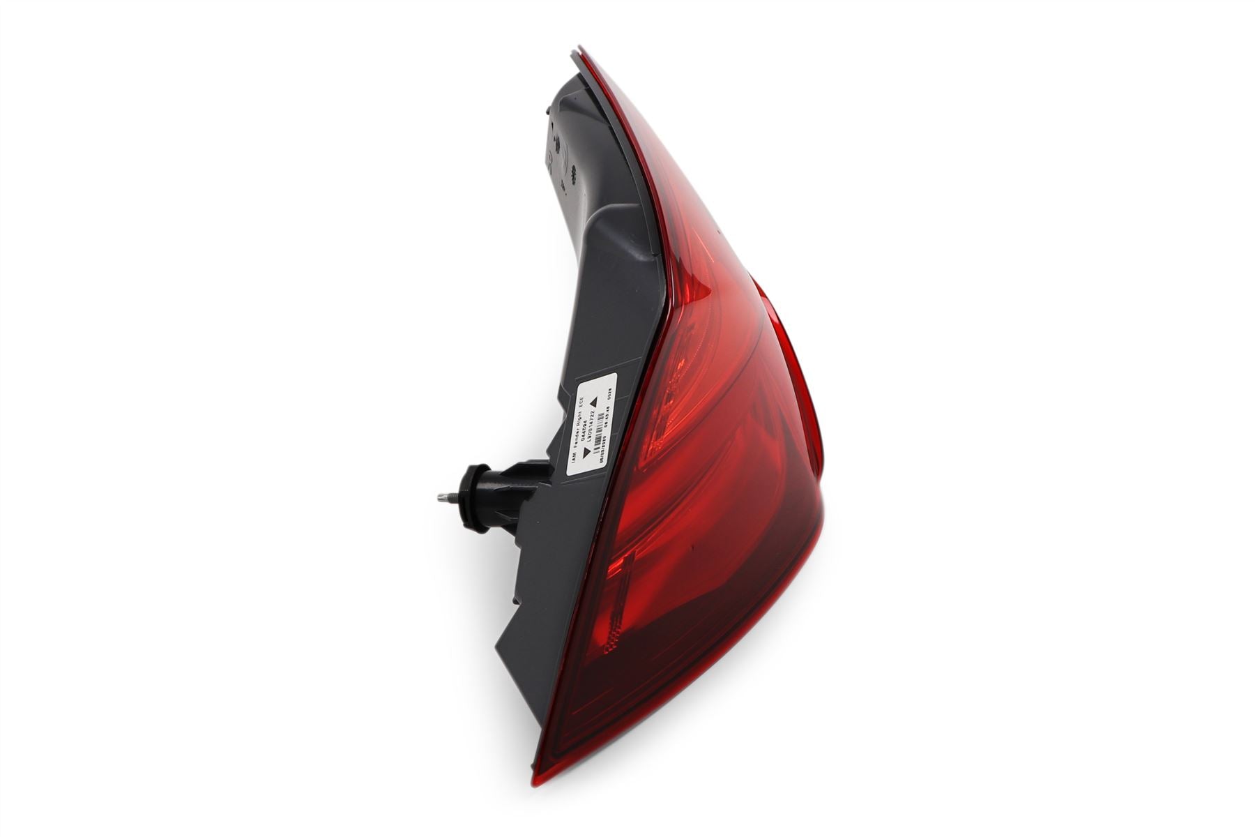 BMW 6 Series Right Rear Light, Valeo OEM, OEM 7210576 - View 3