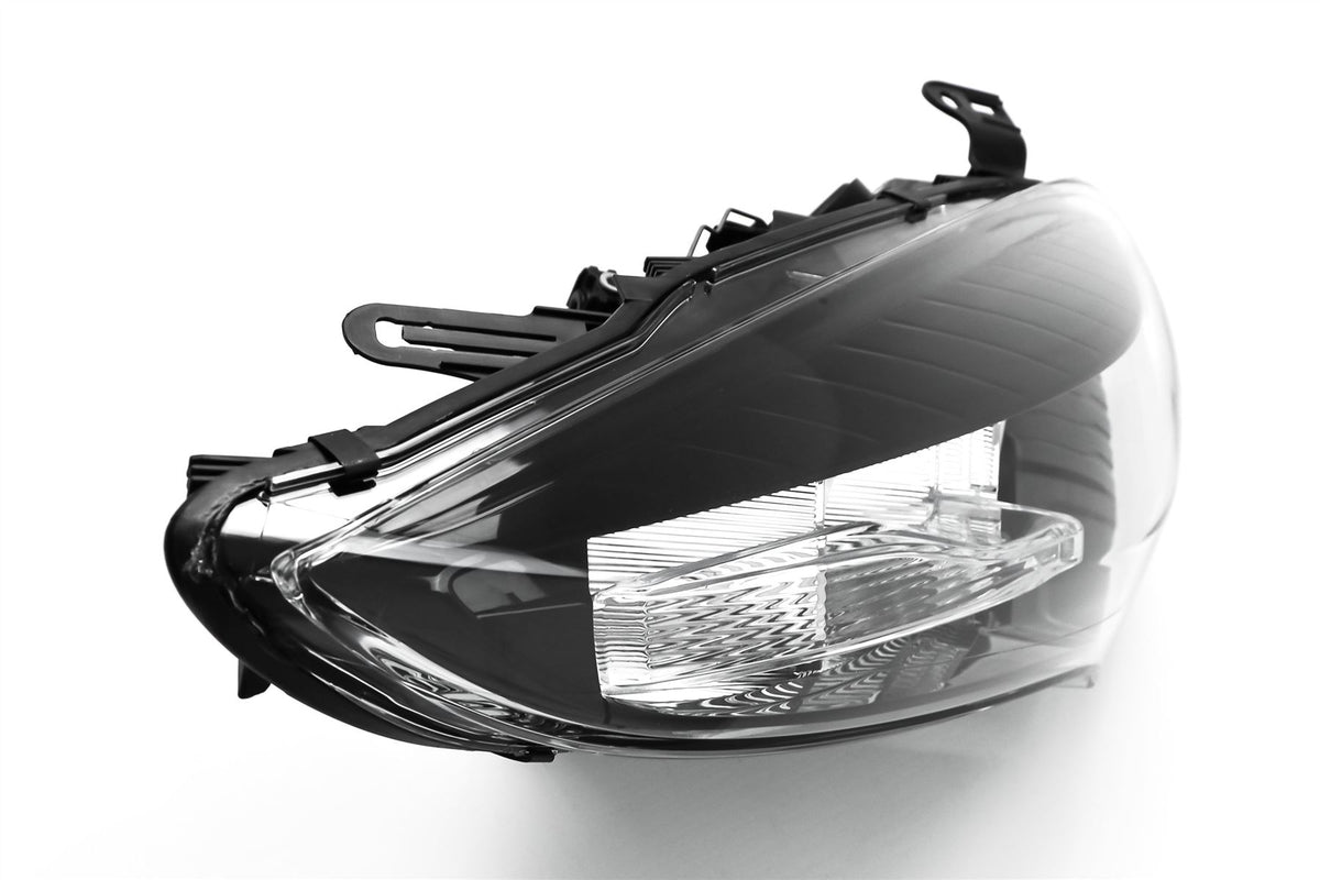 Renault Megane Right Headlight, Magneti Marelli OEM, OEM 260104930R - View 4