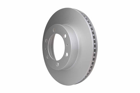 Toyota Hilux VIII Pickup Brake Disc, Hella OEM, OEM 435120K090 - View 3