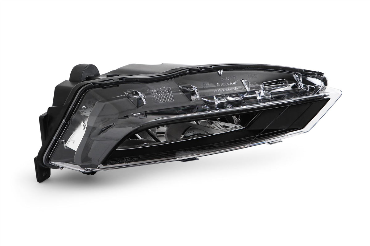 Seat Ateca Right Front Fog Light, Hella OEM, OEM 5F0941702D - View 2