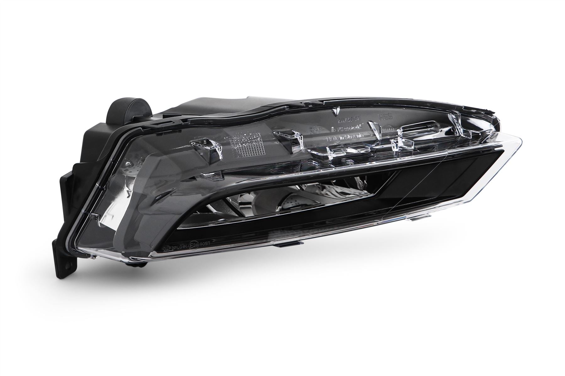 Seat Ateca Right Front Fog Light, Hella OEM, OEM 5F0941702D - View 2