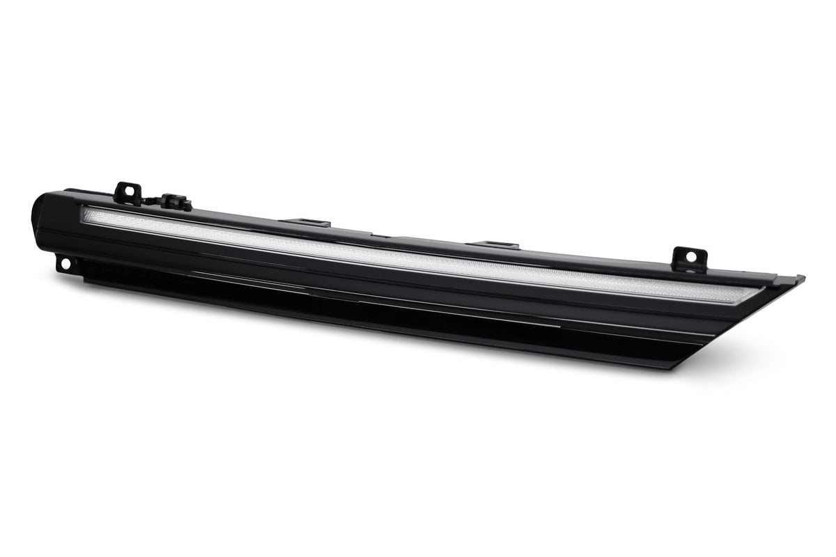 Golf Mk8 Volkswagen Golf MK8 Right Daytime Running Light, Valeo OEM, OEM 5H0941654B - View 12
