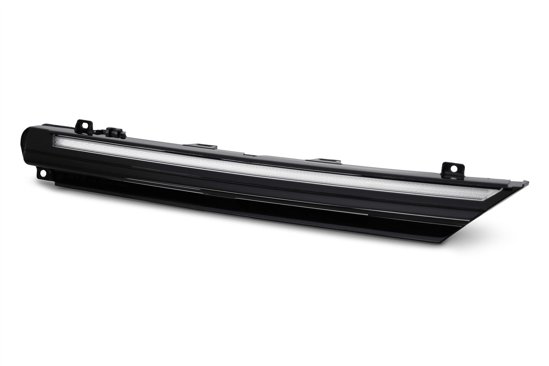 Golf Mk8 Volkswagen Golf MK8 Right Daytime Running Light, Valeo OEM, OEM 5H0941654B - View 12