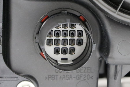 Hella Bi-Xenon Left Headlight for Land Rover, OEM quality, OEM XBC502270LZN - View 11