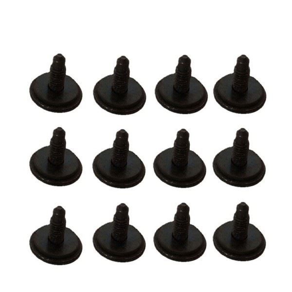 Roof Rack Blanking Screw Set - for Renault & Vauxhall | Eurowagens - View 12