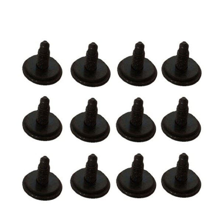 Roof Rack Blanking Screw Set - for Renault & Vauxhall | Eurowagens - View 12