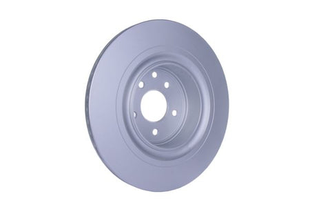 Hella Brake Disc for Infiniti & Nissan, OEM quality, OEM 43206JL00A - View 4